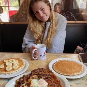 Meet your Posher, Kristianna